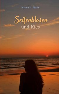 Produktbild: Seifenblasen und Kies