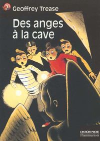 Produktbild: Des anges &agrave; la cave