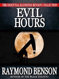 Produktbild: Evil Hours
