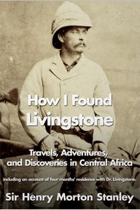 Produktbild: How I Found Livingstone