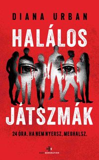 Produktbild: Hal&aacute;los j&aacute;tszm&aacute;k