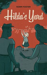 Produktbild: Hilda's Yard