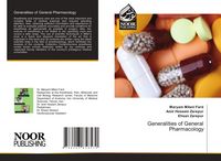 Produktbild: Generalities of General Pharmacology