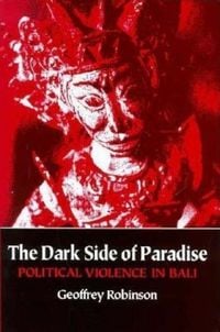 Produktbild: The Dark Side of Paradise