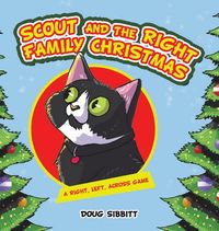 Produktbild: Scout and the Right Family Christmas