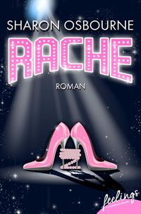 Produktbild: Rache