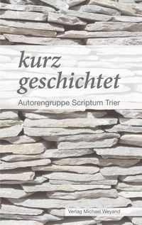 Bild vom Artikel Kurz geschichtet vom Autor Ursula Ruth Weber