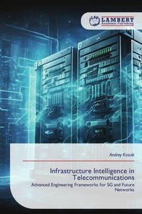 Produktbild: Infrastructure Intelligence in Telecommunications