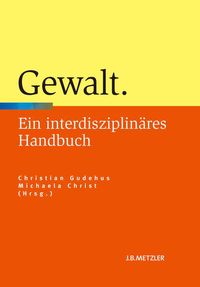 Produktbild: Gewalt
