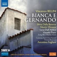 Produktbild: Bianca e Gernando