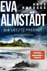 Produktbild: Akte Nordsee - Die letzte Predigt