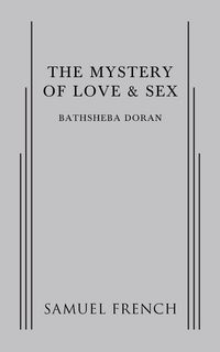 Produktbild: The Mystery of Love & Sex