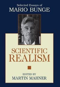 Produktbild: Scientific Realism