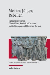 Produktbild: Meister, J&uuml;nger, Rebellen