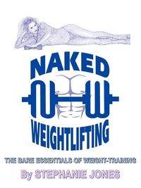 Produktbild: Naked Weightlifting