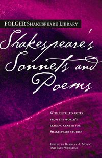 Produktbild: Shakespeare's Sonnets and Poems