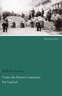 Produktbild: Unter der Pariser Commune