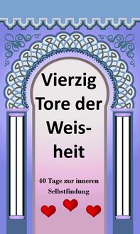 Produktbild: 40 Tore der Weisheit