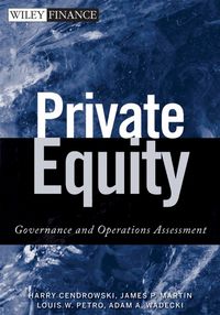 Produktbild: Private Equity