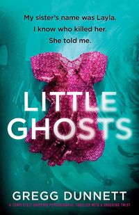 Produktbild: Little Ghosts