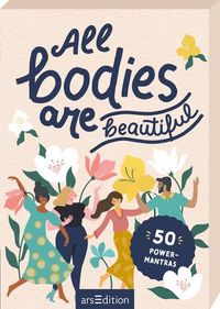 All bodies are beautiful