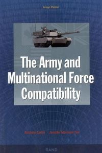 Produktbild: The Army and Multinational Force Compatibility