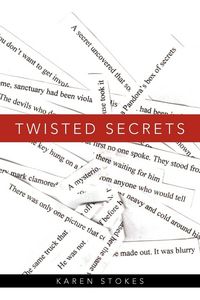 Produktbild: Twisted Secrets