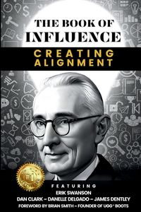 Produktbild: THE BOOK OF INFLUENCE - Creating Alignment