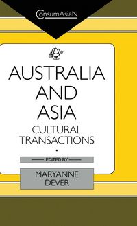 Produktbild: Australia and Asia