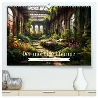 Produktbild: Der morbide Charme (hochwertiger Premium Wandkalender 2027 DIN A2 quer), Kunstdruck in Hochglanz