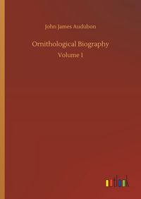 Produktbild: Ornithological Biography