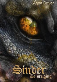 Produktbild: Sinder, De Dreiging
