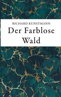 Produktbild: Der Farblose Wald