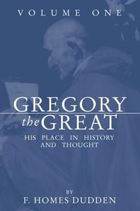 Produktbild: Gregory the Great