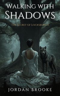 Produktbild: Walking with Shadows: The Secret of Locksburgh
