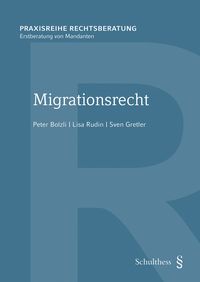 Produktbild: Migrationsrecht (PrintPlu§)