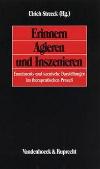 Produktbild: Erinnern, Agieren und Inszenieren