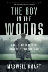 Produktbild: The Boy in the Woods