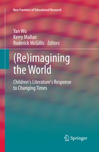Produktbild: (Re)imagining the World