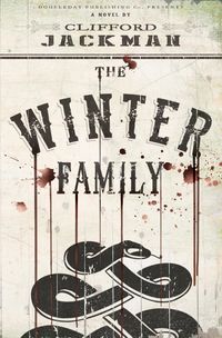 Produktbild: Jackman, C: The Winter Family