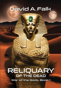 Produktbild: Reliquary of the Dead