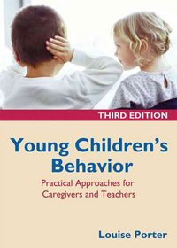 Produktbild: Young Childrens Behavior 3/e