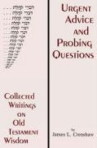 Produktbild: Urgent Advice and Probing Questions