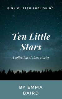 Produktbild: Ten Little Stars