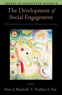 Produktbild: The Development of Social Engagement