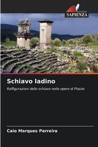 Produktbild: Schiavo ladino