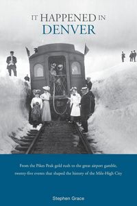 Produktbild: It Happened in Denver