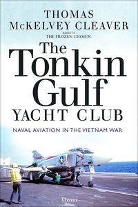 Produktbild: The Tonkin Gulf Yacht Club