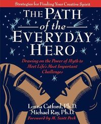 Produktbild: The Path of the Everyday Hero