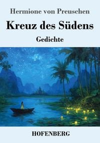 Produktbild: Kreuz des S&uuml;dens